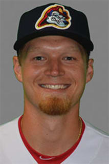 Zach Jackson