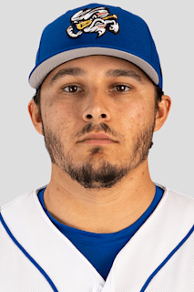 Eli Morgan