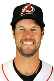 Aaron Knapp