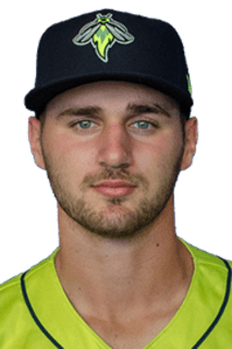 Christian James