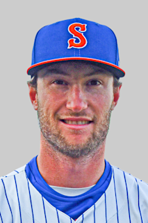 Tanner Murphy