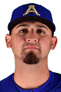 Joe Galindo