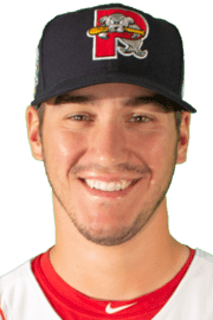 Jared Oliver