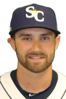 Zach Rutherford
