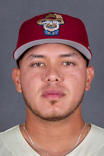 Frainyer Chavez