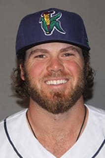 Shane Carrier