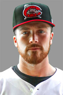Brendan Murphy
