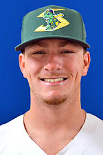 Anthony Churlin