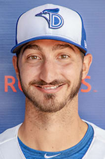 Kyle Weatherly