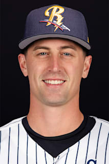 Travis MacGregor