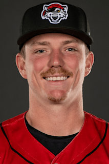 Bryant Packard