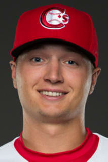 Chris Hall
