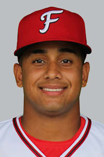 Alfonso Hernández