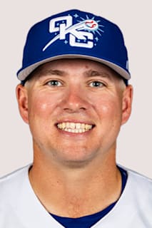 Ryan Ward
