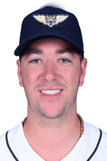 Dustin Frailey