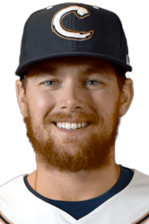 Jake Winston