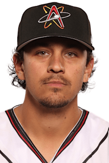 Nicky Lopez