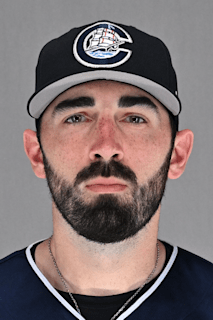 Colin Holderman
