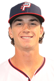 Tyler Beckwith