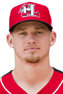 Reid Anderson