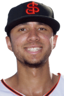 Brandon Van Horn