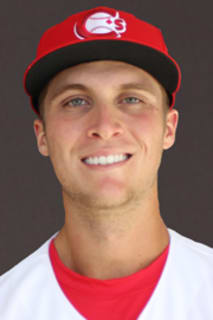 Mitch McKown