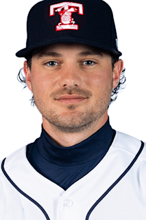 Danny Woodrow