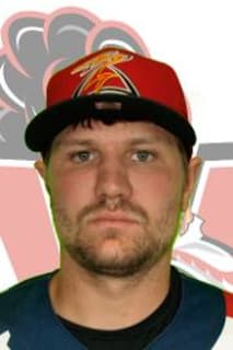 Zach Becherer
