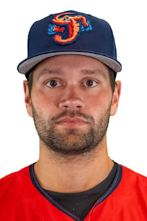 Garrett Acton