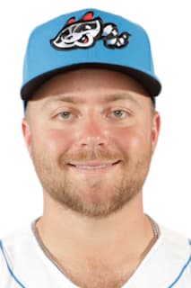 Zac Kristofak