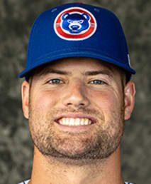 Jacob Olson