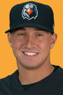 Garrett Copeland