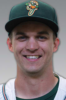 Walker Olis