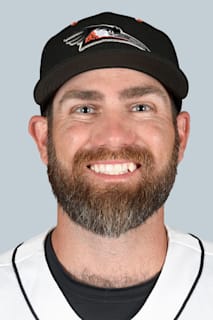 Collin Woody
