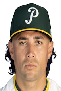 Fred Villarreal
