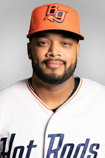 Jeffry Parra