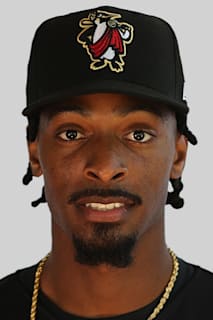 Tyree Thompson