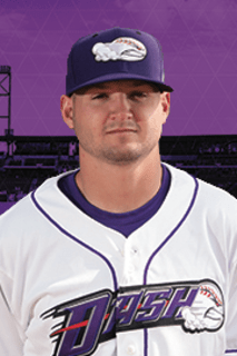 Mike Morrison