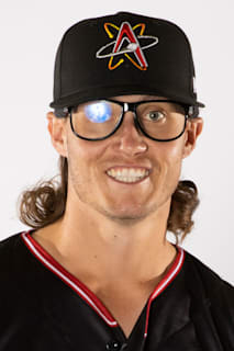 JD Hammer