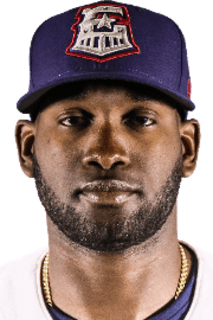 Yordan Alvarez