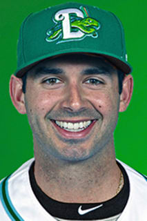 Aaron Fossas