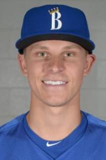 Tyler Straub