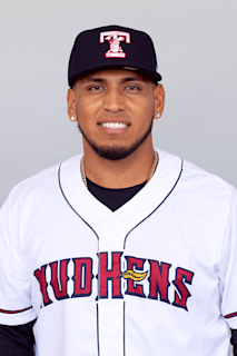 Isaac Paredes
