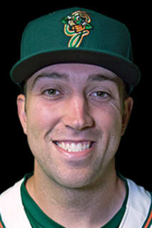 Scott Sebald