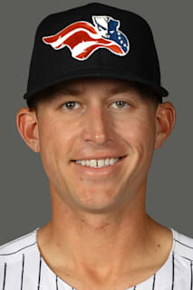 Aaron Bossi