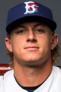 Reed Gamache