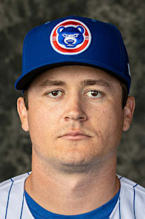 Garrett Kelly