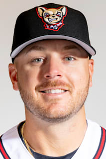 Mike Brosseau