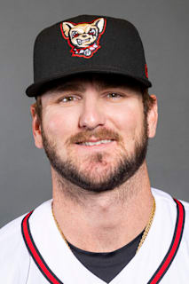Logan Gillaspie