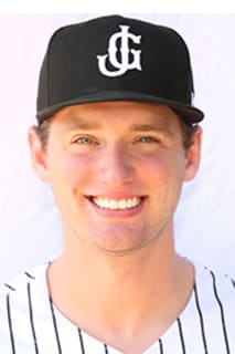 Jayson McKinley